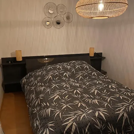 Le Cosi Vosgien Familial Au Centre De