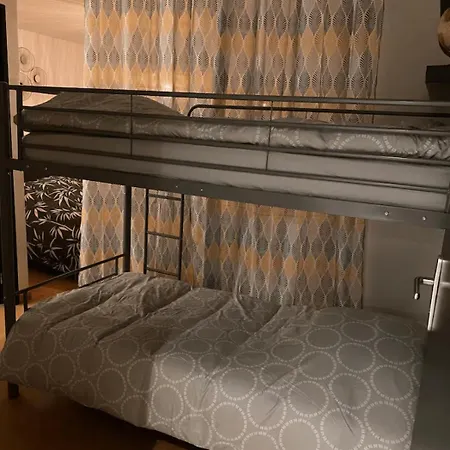 Apartment Le Cosi Vosgien Familial Au Centre De *