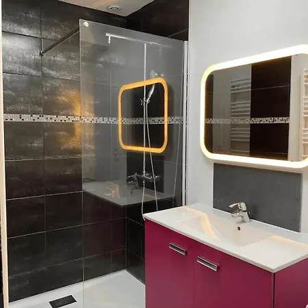 Apartment Le Cosi Vosgien Familial Au Centre De *