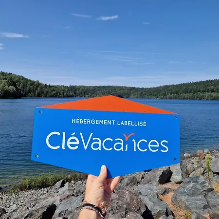 Le Cosi Vosgien Familial Au Centre De *