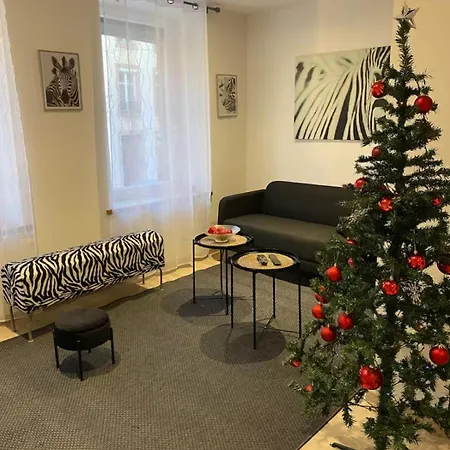 Le Cosi Vosgien Familial