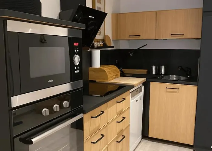 Le Cosi Vosgien Familial Au Centre De *