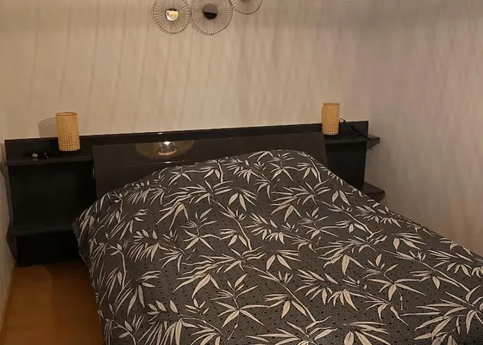 Le Cosi Vosgien Familial Au Centre De