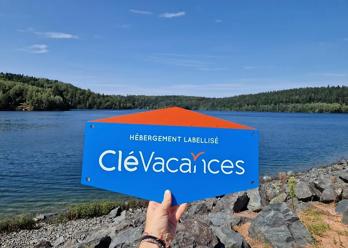 Le Cosi Vosgien Familial Au Centre De *